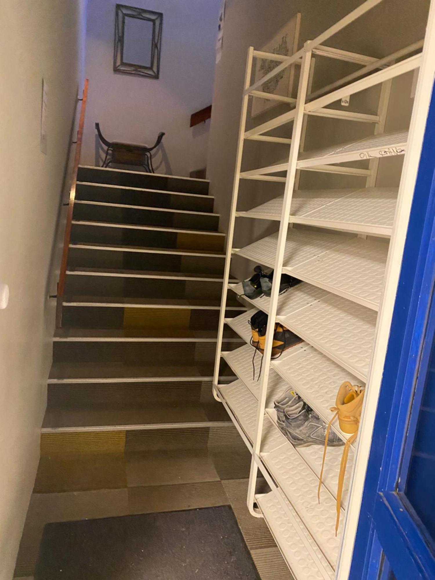 Hafnarstraeti Hostal *
